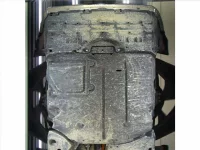 Toyota CROWN CROSSOVER лот № 60285 оценка R  с аукциона в Японии 8