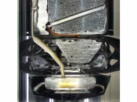 Toyota CROWN CROSSOVER лот № 60285 оценка R  с аукциона в Японии 10