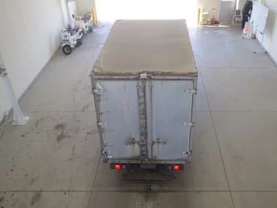 Toyota DYNA  с аукциона в Японии