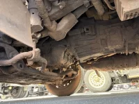 Toyota DYNA лот № 1581 оценка 3  с аукциона в Японии 9