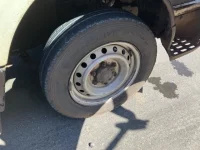 Toyota DYNA лот № 1581 оценка 3  с аукциона в Японии 8