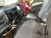 Toyota DYNA лот № 1581 оценка 3  с аукциона в Японии 4