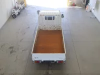 Toyota DYNA лот № 1593 оценка 3  с аукциона в Японии 2