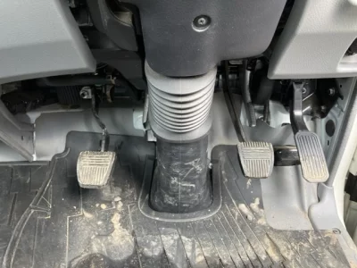 Toyota DYNA  с аукциона в Японии