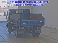Toyota DYNA лот № 71026 оценка 3.5  с аукциона в Японии 1