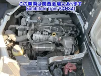 Toyota HIACE VAN лот № 50006 оценка 3  с аукциона в Японии 5