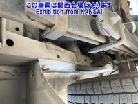 Toyota HIACE VAN лот № 50006 оценка 3  с аукциона в Японии 6