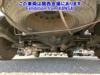 Toyota HIACE VAN лот № 50006 оценка 3  с аукциона в Японии 8