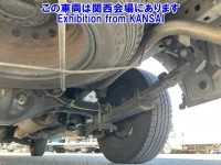 Toyota HIACE VAN лот № 50006 оценка 3  с аукциона в Японии 9