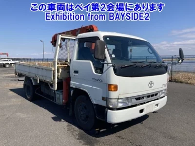 Toyota TOYOACE