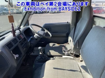 Toyota TOYOACE