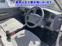 Toyota TOWN ACE TRUCK лот № 71025 оценка 2  с аукциона в Японии 3