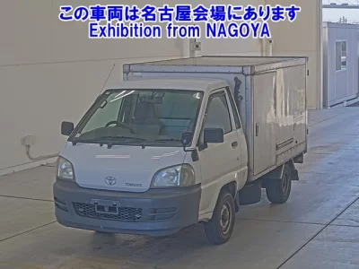 Toyota TOWN ACE TRUCK