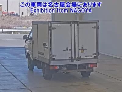 Toyota TOWN ACE TRUCK