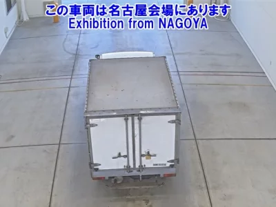 Toyota TOWN ACE TRUCK