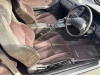 Toyota SOARER лот № 20054 оценка RA  с аукциона в Японии 7