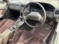 Toyota SOARER лот № 20054 оценка RA  с аукциона в Японии 3