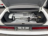 Toyota SOARER лот № 20054 оценка RA  с аукциона в Японии 8