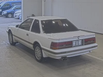 Toyota SOARER