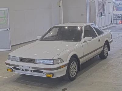 Toyota SOARER