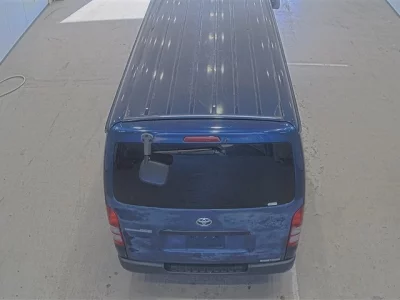 Toyota REGIUS ACE VAN