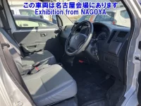 Toyota TOWN ACE VAN лот № 70036 оценка 3.5  с аукциона в Японии 8