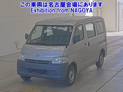 Toyota TOWN ACE VAN