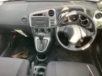 Toyota VOLTZ лот № 20002 оценка 3.5  с аукциона в Японии 3