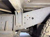 Nissan CIVILIAN лот № 3332 оценка R  с аукциона в Японии 8