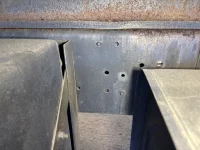 Nissan CONDOR лот № 3333 оценка 3  с аукциона в Японии 8