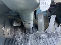 Nissan CONDOR лот № 3333 оценка 3  с аукциона в Японии 3