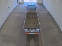 Nissan CONDOR лот № 3333 оценка 3  с аукциона в Японии 2