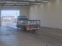 Nissan CONDOR лот № 3333 оценка 3  с аукциона в Японии 1