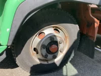 Nissan CONDOR лот № 3370 оценка R  с аукциона в Японии 8