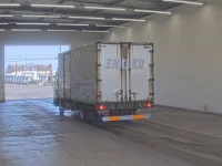 Nissan CONDOR лот № 3370 оценка R  с аукциона в Японии 1