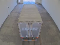 Nissan CONDOR лот № 3370 оценка R  с аукциона в Японии 2