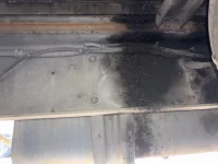 Nissan CONDOR лот № 4356 оценка R  с аукциона в Японии 7