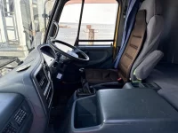 Nissan CONDOR лот № 4356 оценка R  с аукциона в Японии 4