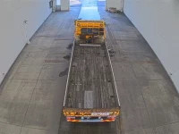 Nissan CONDOR лот № 4356 оценка R  с аукциона в Японии 2