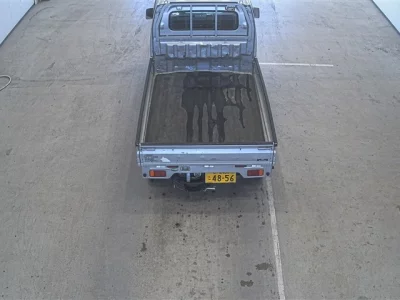 Nissan CLIPPER TRUCK