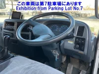 Nissan CONDOR лот № 82100 оценка 0  с аукциона в Японии 3