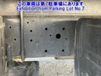 Nissan CONDOR лот № 82100 оценка 0  с аукциона в Японии 5