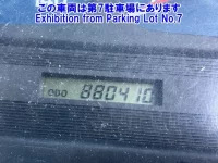 Nissan CONDOR лот № 82100 оценка 0  с аукциона в Японии 2