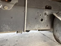 Nissan CONDOR лот № 3200 оценка 3.5  с аукциона в Японии 8