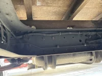 Nissan CONDOR лот № 3200 оценка 3.5  с аукциона в Японии 9