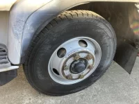 Nissan CONDOR лот № 3200 оценка 3.5  с аукциона в Японии 7