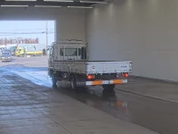 Nissan CONDOR лот № 3200 оценка 3.5  с аукциона в Японии 1