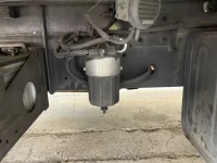 Nissan CONDOR лот № 3205 оценка 3  с аукциона в Японии 8