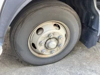 Nissan CONDOR лот № 3205 оценка 3  с аукциона в Японии 7