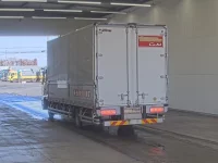 Nissan CONDOR лот № 3205 оценка 3  с аукциона в Японии 1